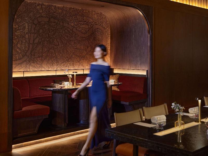 Fairmont Jakarta - Oda