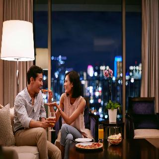 Fairmont Jakarta fotoÄŸrafÄ±