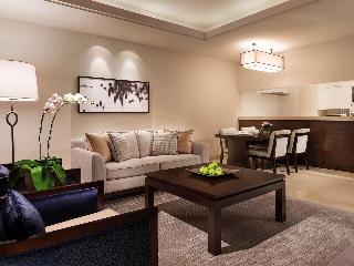 Fairmont Jakarta fotoÄŸrafÄ±