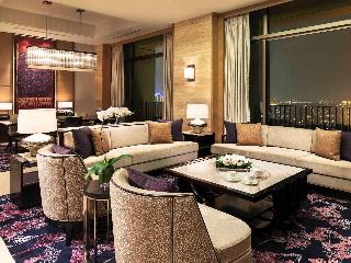 Fairmont Jakarta fotoÄŸrafÄ±