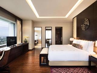Fairmont Jakarta fotoÄŸrafÄ±