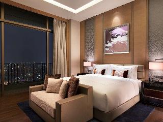 Fairmont Jakarta fotoÄŸrafÄ±