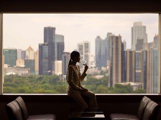 Fairmont Jakarta fotoÄŸrafÄ±