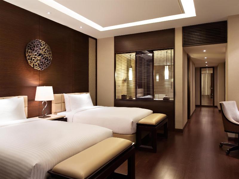 Fairmont Jakarta - Oda