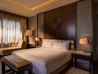 Fairmont Jakarta fotoÄŸrafÄ±