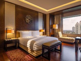 Fairmont Jakarta fotoÄŸrafÄ±
