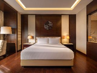 Fairmont Jakarta fotoÄŸrafÄ±