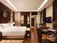 Fairmont Jakarta oda fotoğrafı