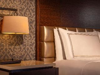 Fairmont Jakarta fotoÄŸrafÄ±