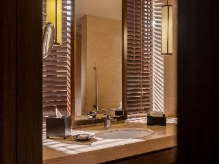 Fairmont Jakarta fotoÄŸrafÄ±