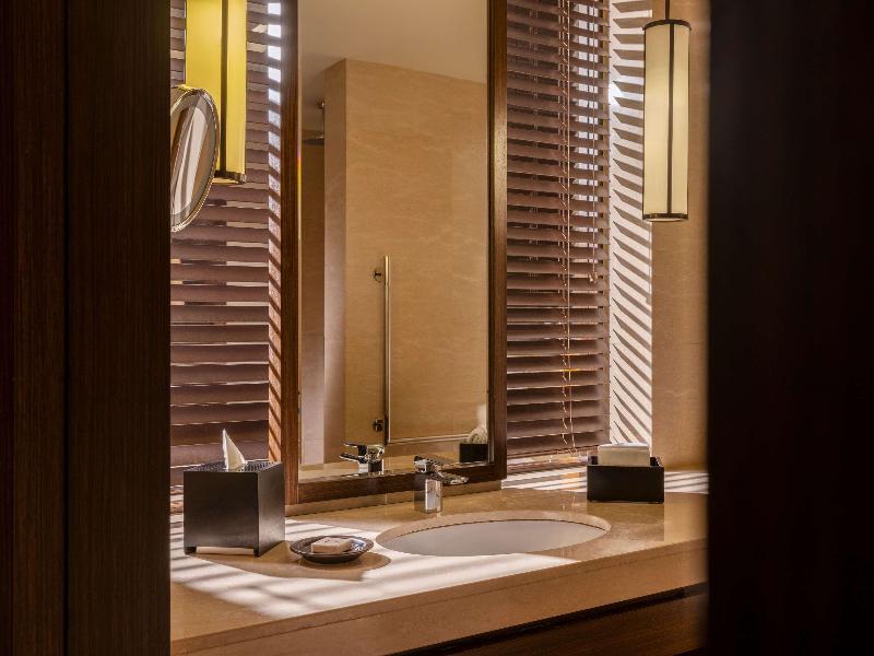 Fairmont Jakarta - Oda