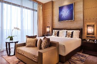 Fairmont Jakarta fotoÄŸrafÄ±