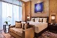 Fairmont Jakarta oda fotoğrafı