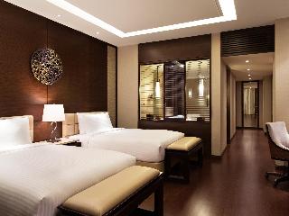 Fairmont Jakarta fotoÄŸrafÄ±