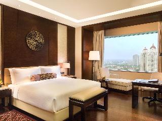 Fairmont Jakarta fotoÄŸrafÄ±
