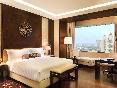 Fairmont Jakarta oda fotoğrafı