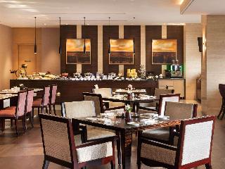Fairmont Jakarta fotoÄŸrafÄ±
