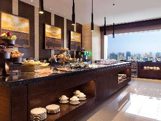 Fairmont Jakarta fotoÄŸrafÄ±