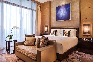 Fairmont Jakarta fotoÄŸrafÄ±