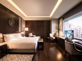 Fairmont Jakarta fotoÄŸrafÄ±