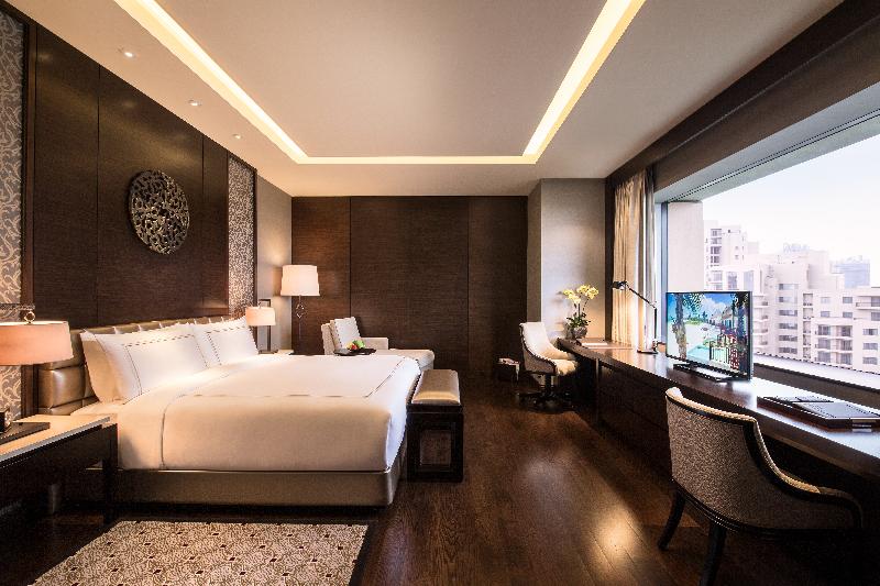 Fairmont Jakarta - Oda