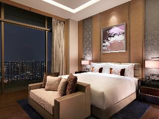 Fairmont Jakarta fotoÄŸrafÄ±
