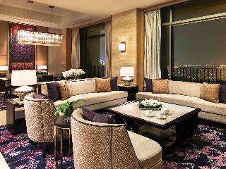 Fairmont Jakarta fotoÄŸrafÄ±