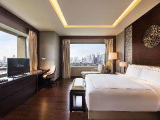 Fairmont Jakarta fotoÄŸrafÄ±