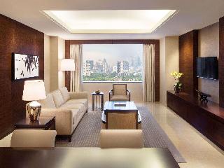 Fairmont Jakarta fotoÄŸrafÄ±