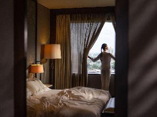 Fairmont Jakarta fotoÄŸrafÄ±