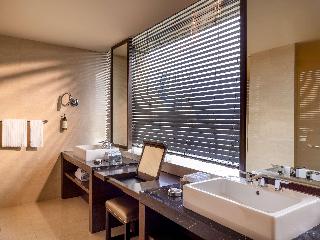 Fairmont Jakarta fotoÄŸrafÄ±