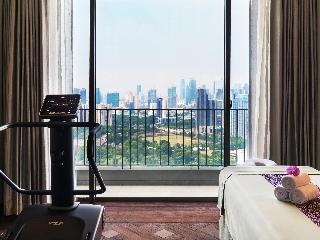 Fairmont Jakarta fotoÄŸrafÄ±