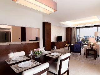 Fairmont Jakarta fotoÄŸrafÄ±