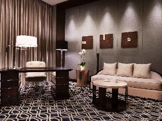 Fairmont Jakarta fotoÄŸrafÄ±