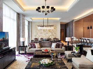 Fairmont Jakarta fotoÄŸrafÄ±