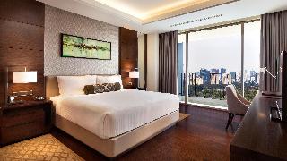 Fairmont Jakarta fotoÄŸrafÄ±
