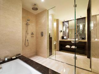 Fairmont Jakarta fotoÄŸrafÄ±
