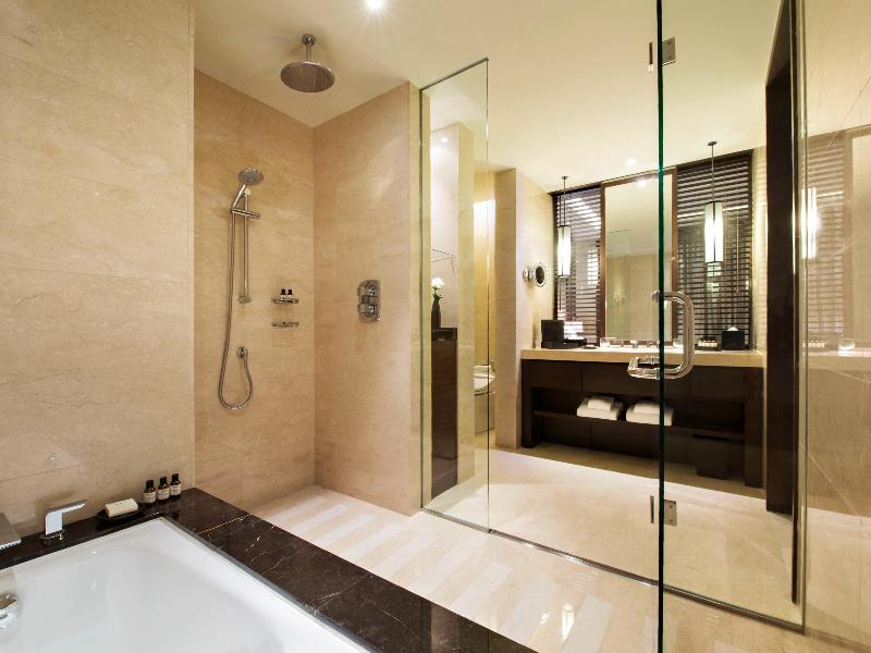Fairmont Jakarta - Oda