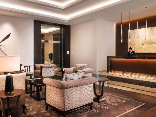 Fairmont Jakarta fotoÄŸrafÄ±