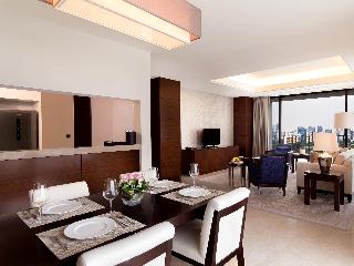 Fairmont Jakarta fotoÄŸrafÄ±