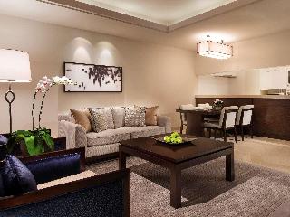 Fairmont Jakarta fotoÄŸrafÄ±