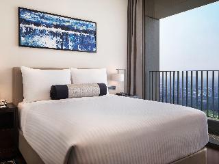 Fairmont Jakarta fotoÄŸrafÄ±
