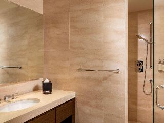 Fairmont Jakarta fotoÄŸrafÄ±