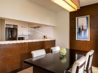 Fairmont Jakarta fotoÄŸrafÄ±