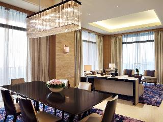 Fairmont Jakarta fotoÄŸrafÄ±