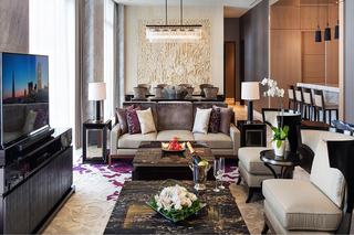 Fairmont Jakarta fotoÄŸrafÄ±