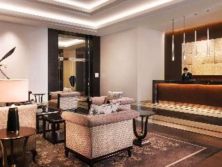 Fairmont Jakarta fotoÄŸrafÄ±