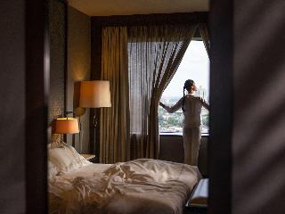 Fairmont Jakarta fotoÄŸrafÄ±