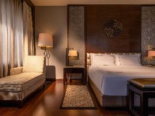 Fairmont Jakarta fotoÄŸrafÄ±