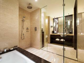 Fairmont Jakarta fotoÄŸrafÄ±
